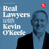 Real Lawyers Podcast