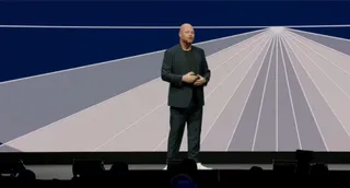 Jack Newton on AI and the Latent Legal Market At ClioCon Hit Home