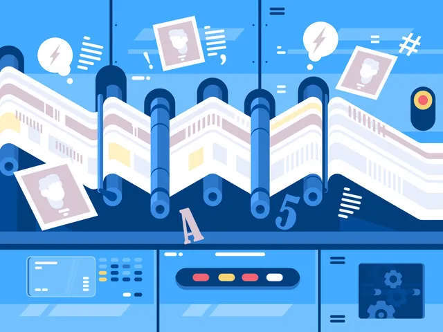 What Lawyers Can Learn from a Small-Town Newspaper Publisher